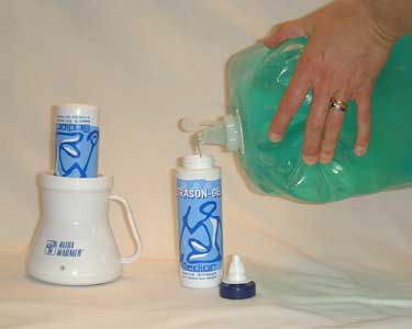 Ultrason gel cubitainer 5 litre