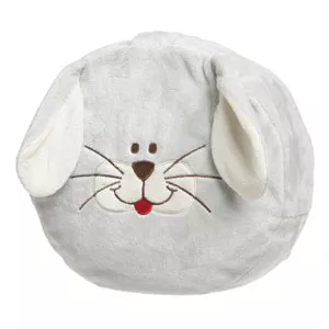Cherry Belly Sit Rabbit