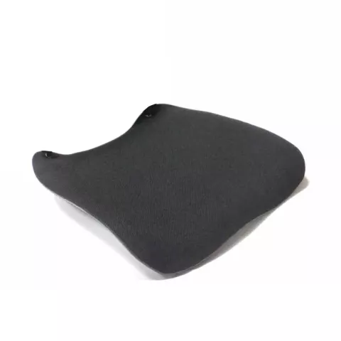 BACKFRIEND Black zitbasis