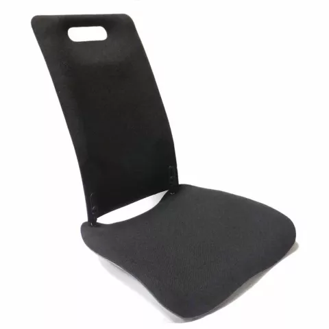 BACKFRIEND Black