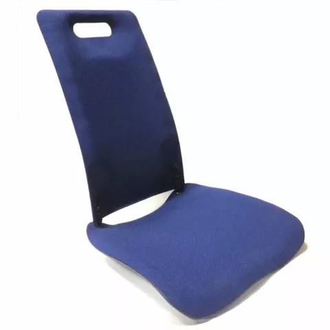 BACKFRIEND Cobalt blue
