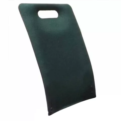 BACKFRIEND Ocean green ruggesteun
