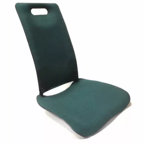 BACKFRIEND Ocean green