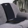 Backfriend kobalt blauw