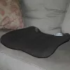 Backfriend zitbasis Antraciet